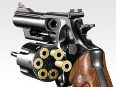 東京マルイ エアリボルバー M29 44Mag 6.5インチ ブラック