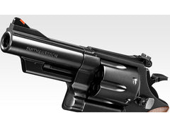 東京マルイ エアリボルバー M29 44Mag 6.5インチ ブラック