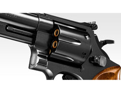 東京マルイ エアリボルバー M29 44Mag 6.5インチ ブラック