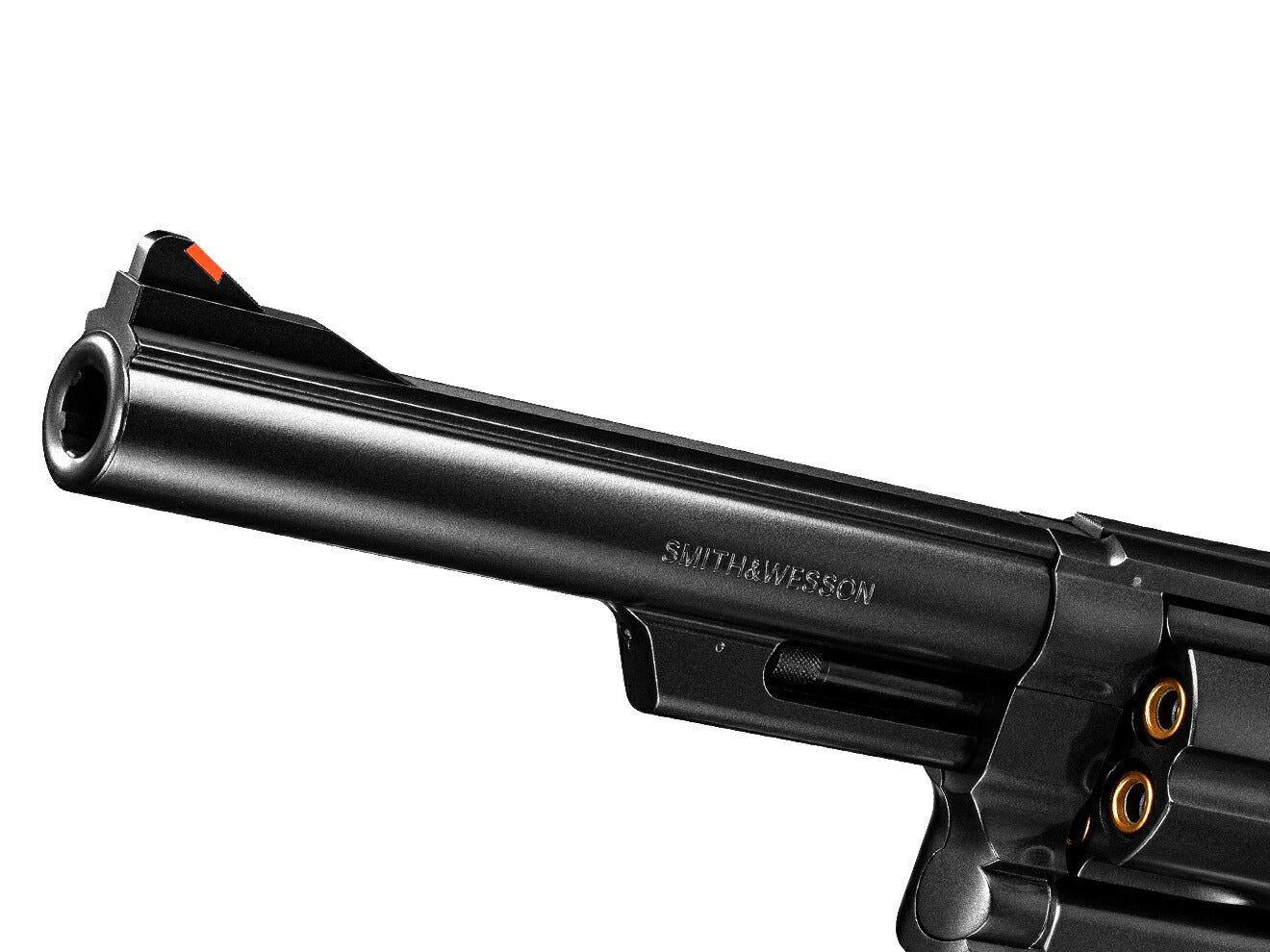 東京マルイ エアリボルバー M29 44Mag 4インチ ブラック