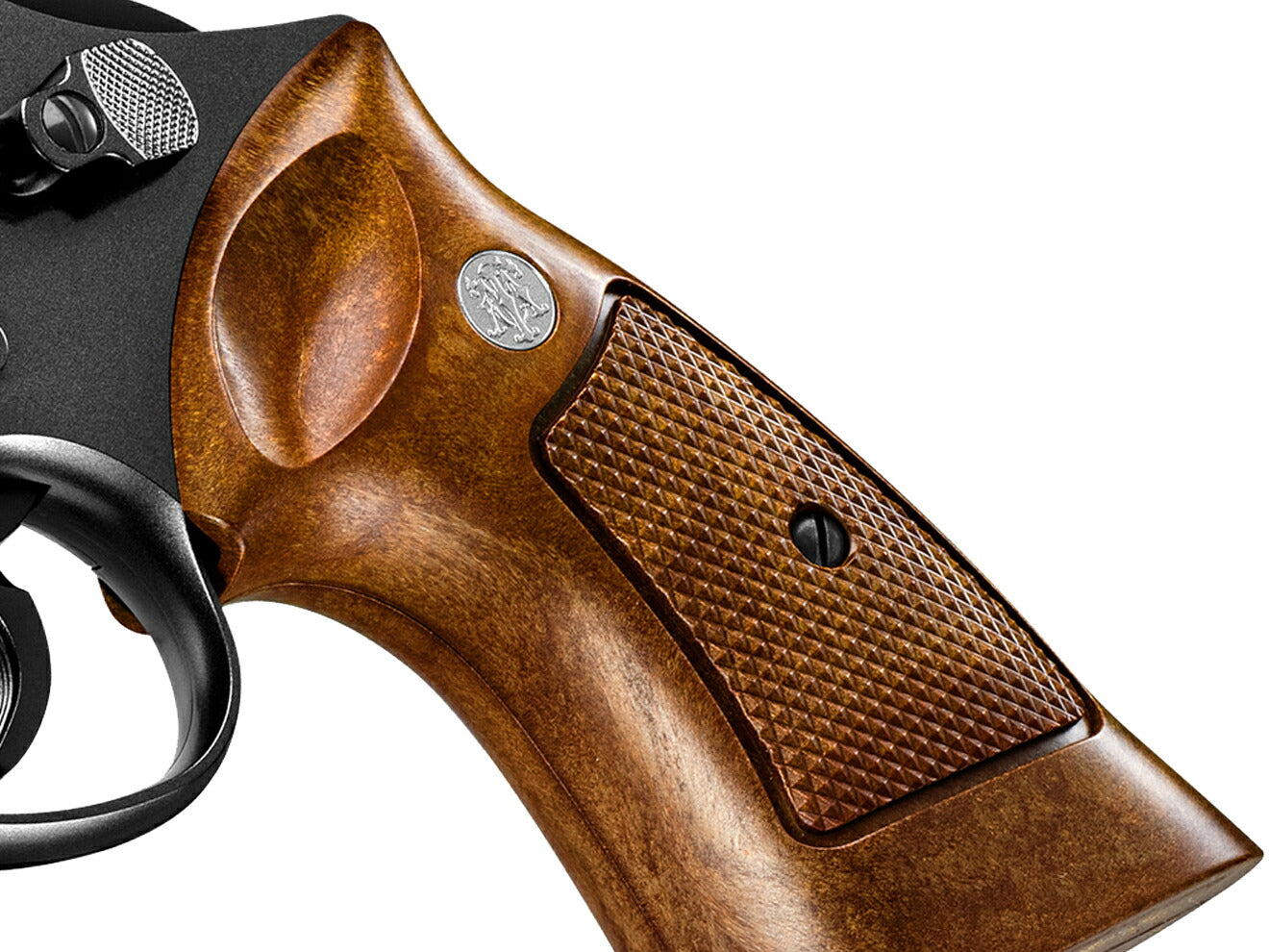 東京マルイ エアリボルバー M29 44Mag 4インチ ブラック