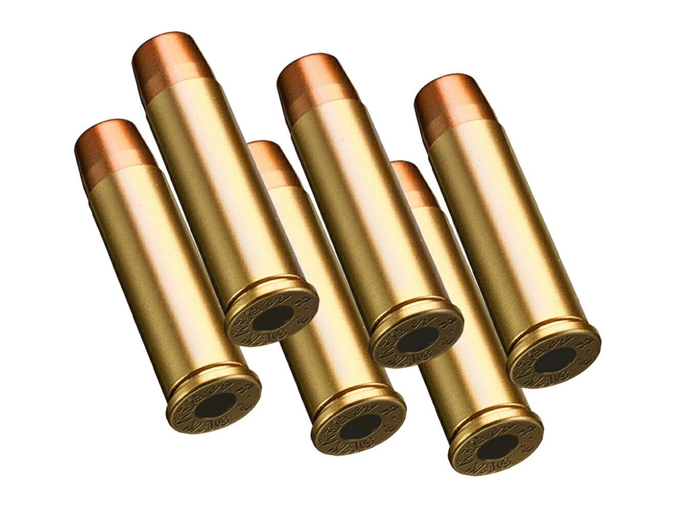 東京マルイ エアリボルバー M29 44Mag 4インチ ブラック