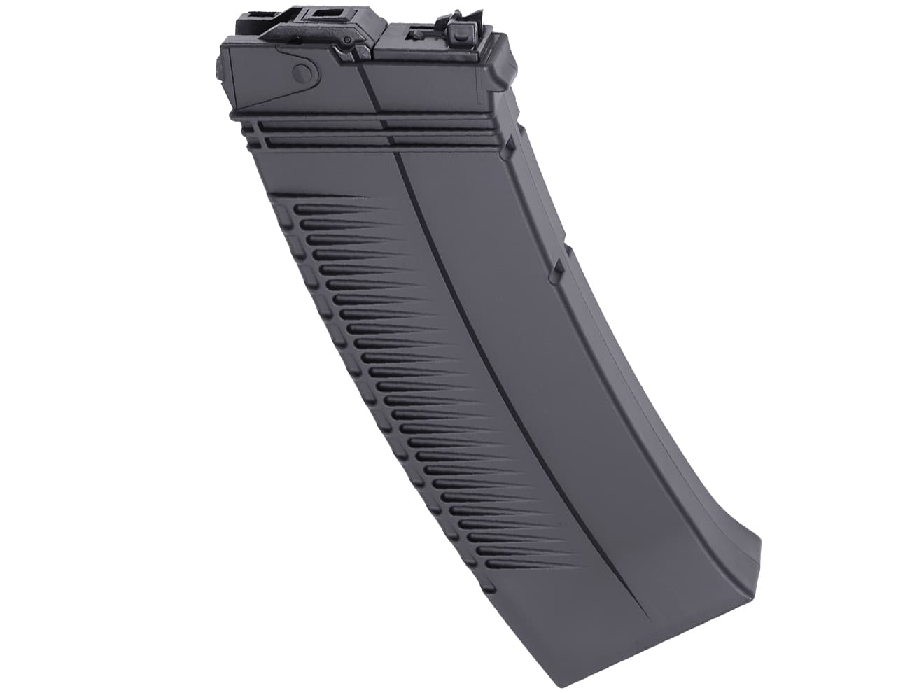 東京マルイ サイガ12ロングマガジン用SGMタイプ12連型マガジン