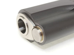 ANVIL M1911 バレルブッシング ミリタリータイプ [カラー：ブラック / シルバー]