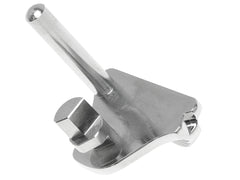 ANVIL マルイM1911 サムセフティー -S'70- スティールブラック [素材・カラー：スチール・ブラック / ステンレス・シルバー]