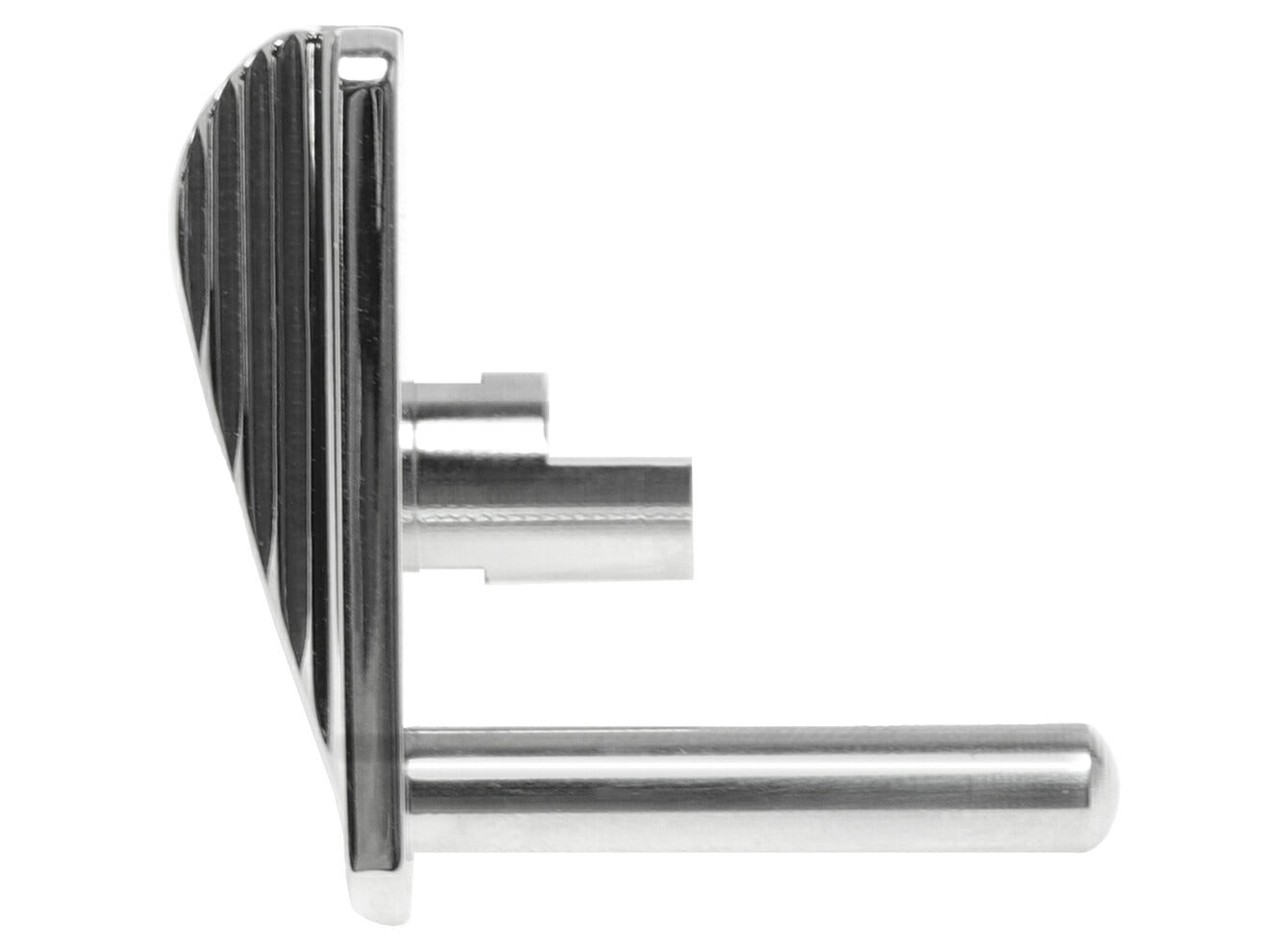 ANVIL マルイM1911 サムセフティー -S'70- スティールブラック [素材・カラー：スチール・ブラック / ステンレス・シルバー]