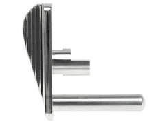 ANVIL マルイM1911 サムセフティー -S'70- スティールブラック [素材・カラー：スチール・ブラック / ステンレス・シルバー]