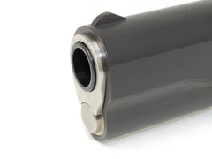 ANVIL M1911 ステンレスアウターバレル 5インチ [カラー：ブラック / シルバー]