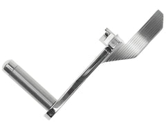 ANVIL マルイM1911/HC スライドストップ -Colt Extended- スティールブラック [素材・カラー：スチール・ブラック / ステンレス・シルバー]