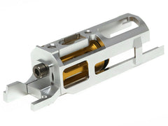 ANVIL CNC アルミライトウェイトブリーチ 1911/Hi-CAP/Novaキット用 [カラー：BK / SV]【ゆうパケット可】