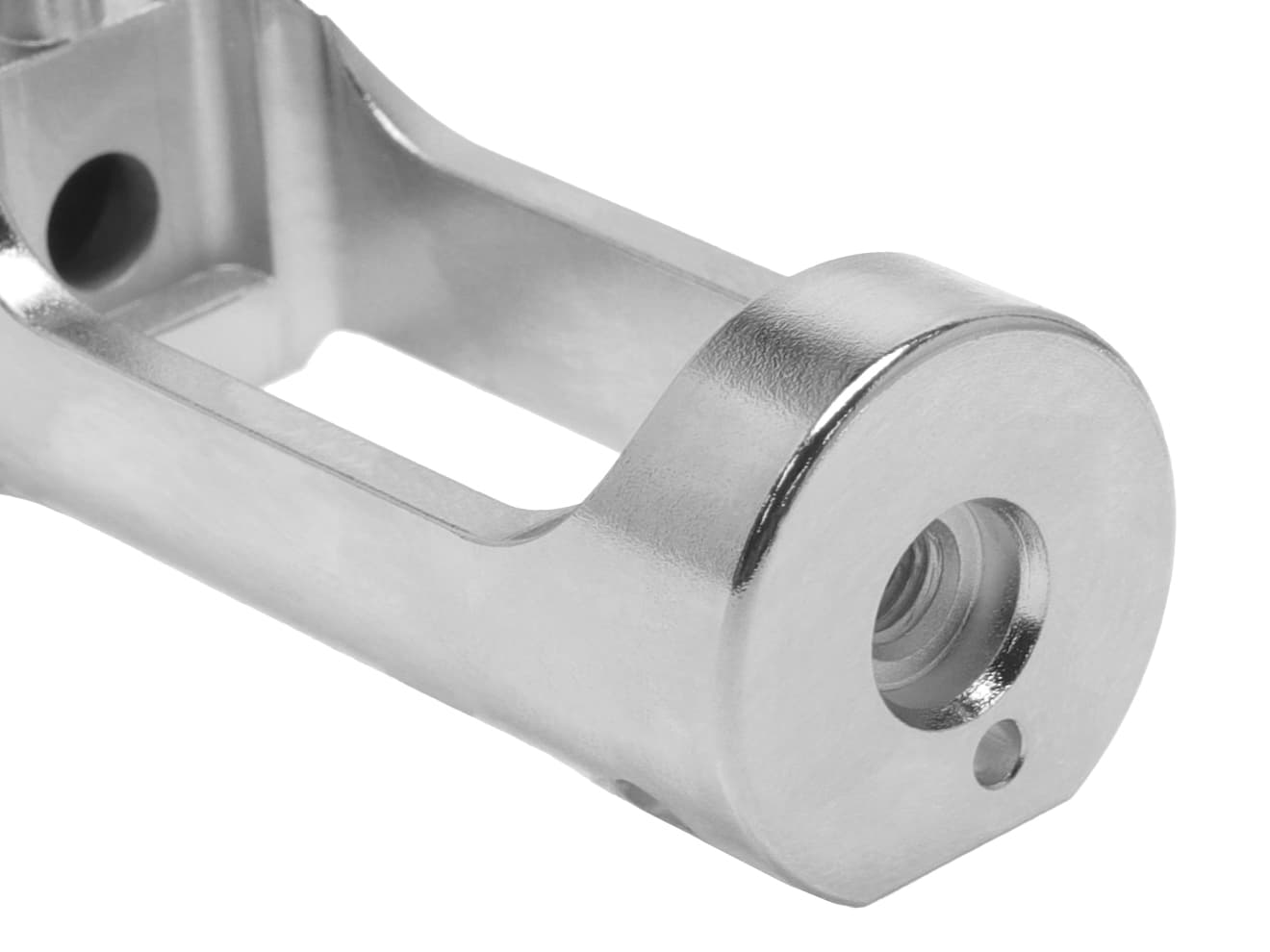 TMB スチールCNC ボルトキャリア for マルイ GBB M4 [ブラック / ゴールド / シルバー]【ゆうパケット可】