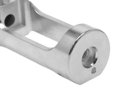 TMB スチールCNC ボルトキャリア for マルイ GBB M4 [ブラック / ゴールド / シルバー]【ゆうパケット可】