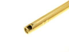 GUARDER Φ6.02 精密インナーバレル AEG 電動ガン用 [長さ：300mm / 363mm / 455mm / 469mm / 500mm / 550mm / 590mm]