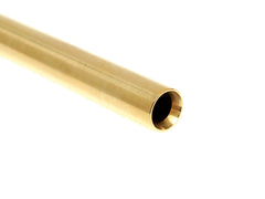 GUARDER Φ6.02 精密インナーバレル AEG 電動ガン用 [長さ：300mm / 363mm / 455mm / 469mm / 500mm / 550mm / 590mm]