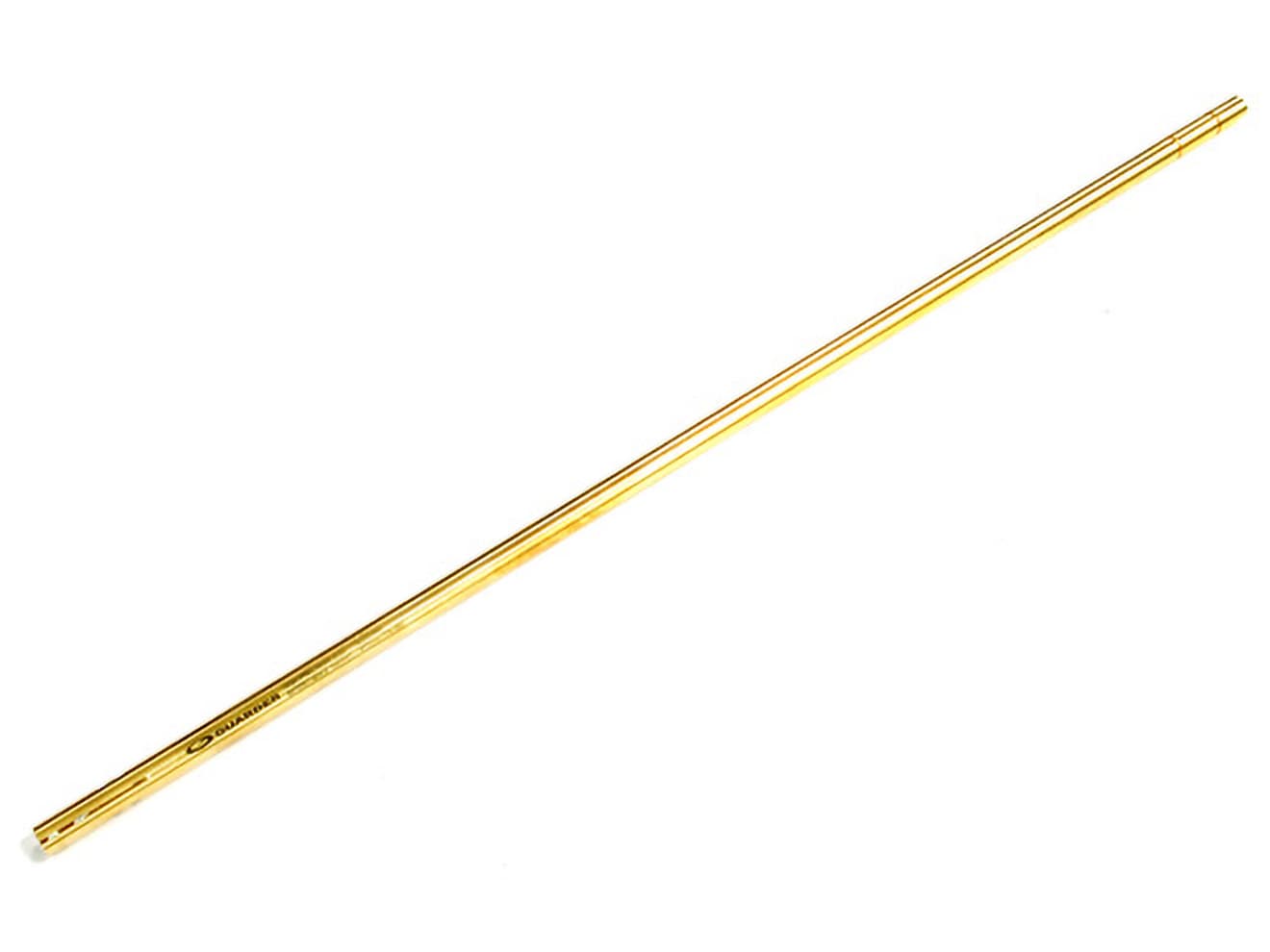 GUARDER Φ6.02 精密インナーバレル AEG 電動ガン用 [長さ：300mm / 363mm / 455mm / 469mm / 500mm / 550mm / 590mm]