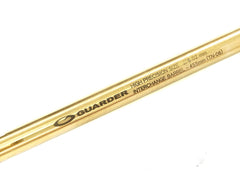 GUARDER Φ6.02 精密インナーバレル AEG 電動ガン用 [長さ：300mm / 363mm / 455mm / 469mm / 500mm / 550mm / 590mm]