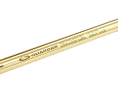 GUARDER Φ6.02 精密インナーバレル AEG 電動ガン用 [長さ：300mm / 363mm / 455mm / 469mm / 500mm / 550mm / 590mm]