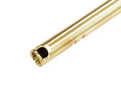 GUARDER Φ6.02 精密インナーバレル AEG 電動ガン用 [長さ：300mm / 363mm / 455mm / 469mm / 500mm / 550mm / 590mm]