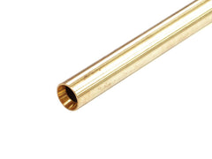 GUARDER Φ6.02 精密インナーバレル AEG 電動ガン用 [長さ：300mm / 363mm / 455mm / 469mm / 500mm / 550mm / 590mm]