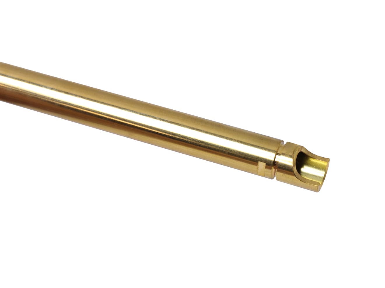 GUARDER 6.02 精密インナーバレル マルイ GBB [サイズ：220mm / 250mm / 370mm / 410mm]