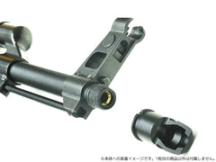 GUARDER 6.02 精密インナーバレル マルイ GBB [サイズ：220mm / 250mm / 370mm / 410mm]