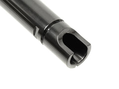 GUARDER ガーダー カスタムインナーバレル ブラックエディション [長さ：73mm / 87mm / 90.5mm / 94.5mm / 96.9mm / 99.2mm / 100.48mm / 105.9mm / 112.4mm / 116mm / 135.5mm]