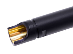 GUARDER ガーダー カスタムインナーバレル ブラックエディション [長さ：73mm / 87mm / 90.5mm / 94.5mm / 96.9mm / 99.2mm / 100.48mm / 105.9mm / 112.4mm / 116mm / 135.5mm]