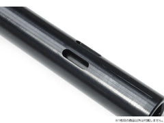 GUARDER ガーダー カスタムインナーバレル ブラックエディション [長さ：73mm / 87mm / 90.5mm / 94.5mm / 96.9mm / 99.2mm / 100.48mm / 105.9mm / 112.4mm / 116mm / 135.5mm]