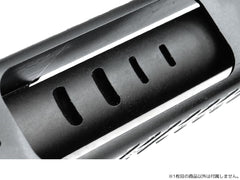 GUARDER ガーダー カスタムインナーバレル ブラックエディション [長さ：73mm / 87mm / 90.5mm / 94.5mm / 96.9mm / 99.2mm / 100.48mm / 105.9mm / 112.4mm / 116mm / 135.5mm]