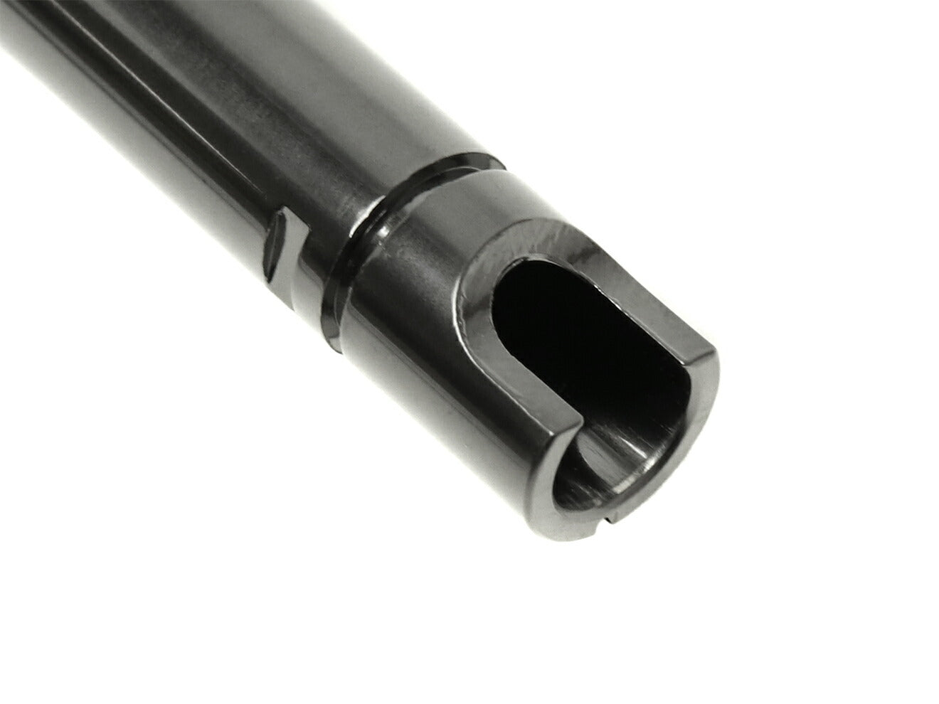 GUARDER ガーダー カスタムインナーバレル ブラックエディション [長さ：73mm / 87mm / 90.5mm / 94.5mm / 96.9mm / 99.2mm / 100.48mm / 105.9mm / 112.4mm / 116mm / 135.5mm]