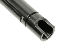 GUARDER ガーダー カスタムインナーバレル ブラックエディション [長さ：73mm / 87mm / 90.5mm / 94.5mm / 96.9mm / 99.2mm / 100.48mm / 105.9mm / 112.4mm / 116mm / 135.5mm]