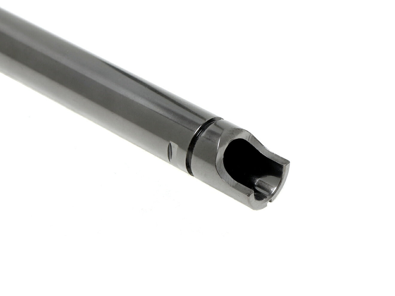 GUARDER ガーダー カスタムインナーバレル ブラックエディション [長さ：73mm / 87mm / 90.5mm / 94.5mm / 96.9mm / 99.2mm / 100.48mm / 105.9mm / 112.4mm / 116mm / 135.5mm]