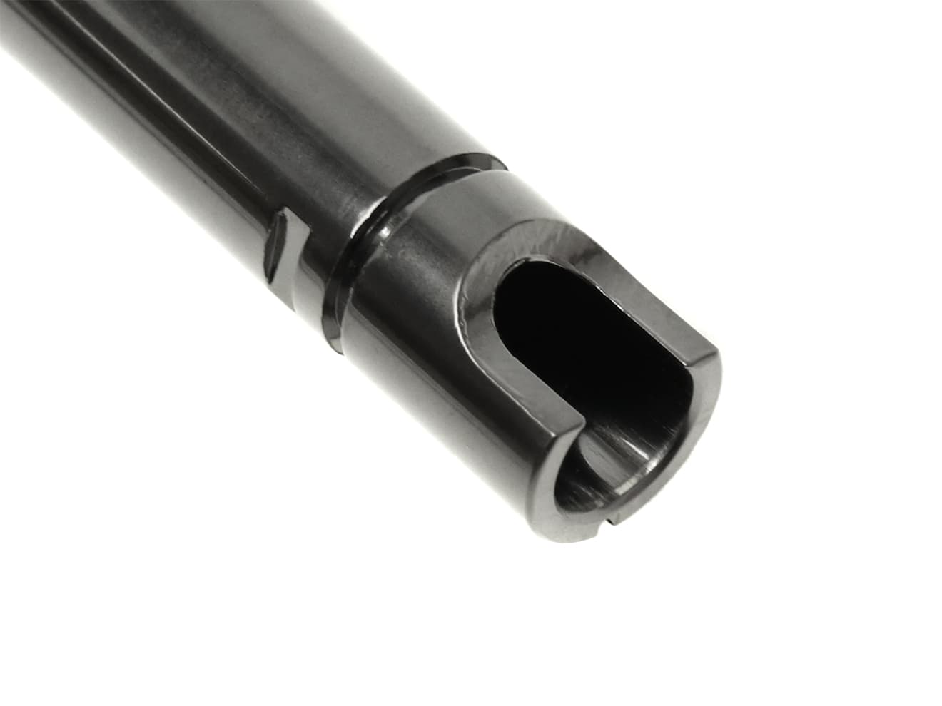 GUARDER ガーダー カスタムインナーバレル ブラックエディション [長さ：73mm / 87mm / 90.5mm / 94.5mm / 96.9mm / 99.2mm / 100.48mm / 105.9mm / 112.4mm / 116mm / 135.5mm]