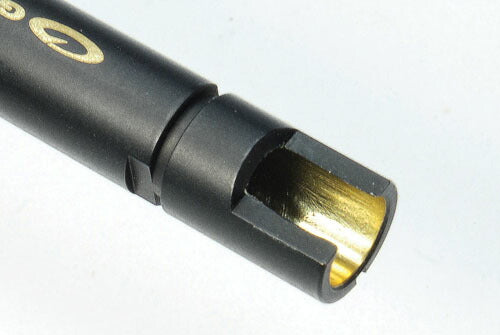 GUARDER ガーダー カスタムインナーバレル ブラックエディション [長さ：73mm / 87mm / 90.5mm / 94.5mm / 96.9mm / 99.2mm / 100.48mm / 105.9mm / 112.4mm / 116mm / 135.5mm]