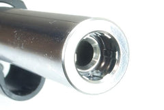 GUARDER Φ6.02 精密カスタムインナーバレル ステンレスエディション  [長さ：90.5mm / 94.5mm / 99.2mm / 100.48mm / 105.9mm]