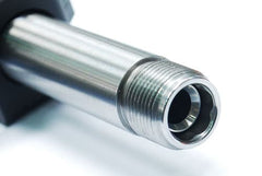 GUARDER Φ6.02 精密カスタムインナーバレル ステンレスエディション  [長さ：90.5mm / 94.5mm / 99.2mm / 100.48mm / 105.9mm]