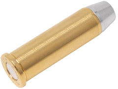 タナカワークス .357 Magnum モデルガン用カートリッジ セット [セット内容：5発 / 6発 / 8発]