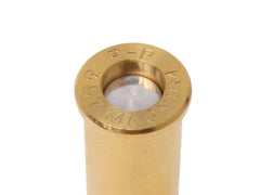 タナカワークス .357 Magnum モデルガン用カートリッジ セット [セット内容：5発 / 6発 / 8発]