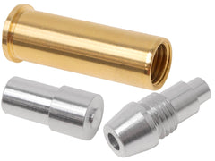 タナカワークス .357 Magnum モデルガン用カートリッジ セット [セット内容：5発 / 6発 / 8発]