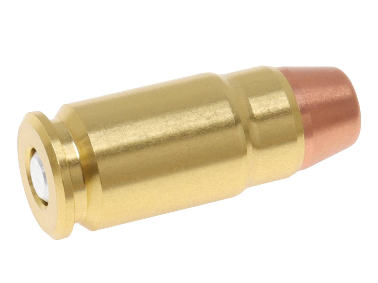 タナカワークス Evolution2 快音カートリッジ 10発セット [サイズ：9mmParabellum / .357 SIG]