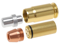 タナカワークス Evolution2 快音カートリッジ 10発セット [サイズ：9mmParabellum / .357 SIG]