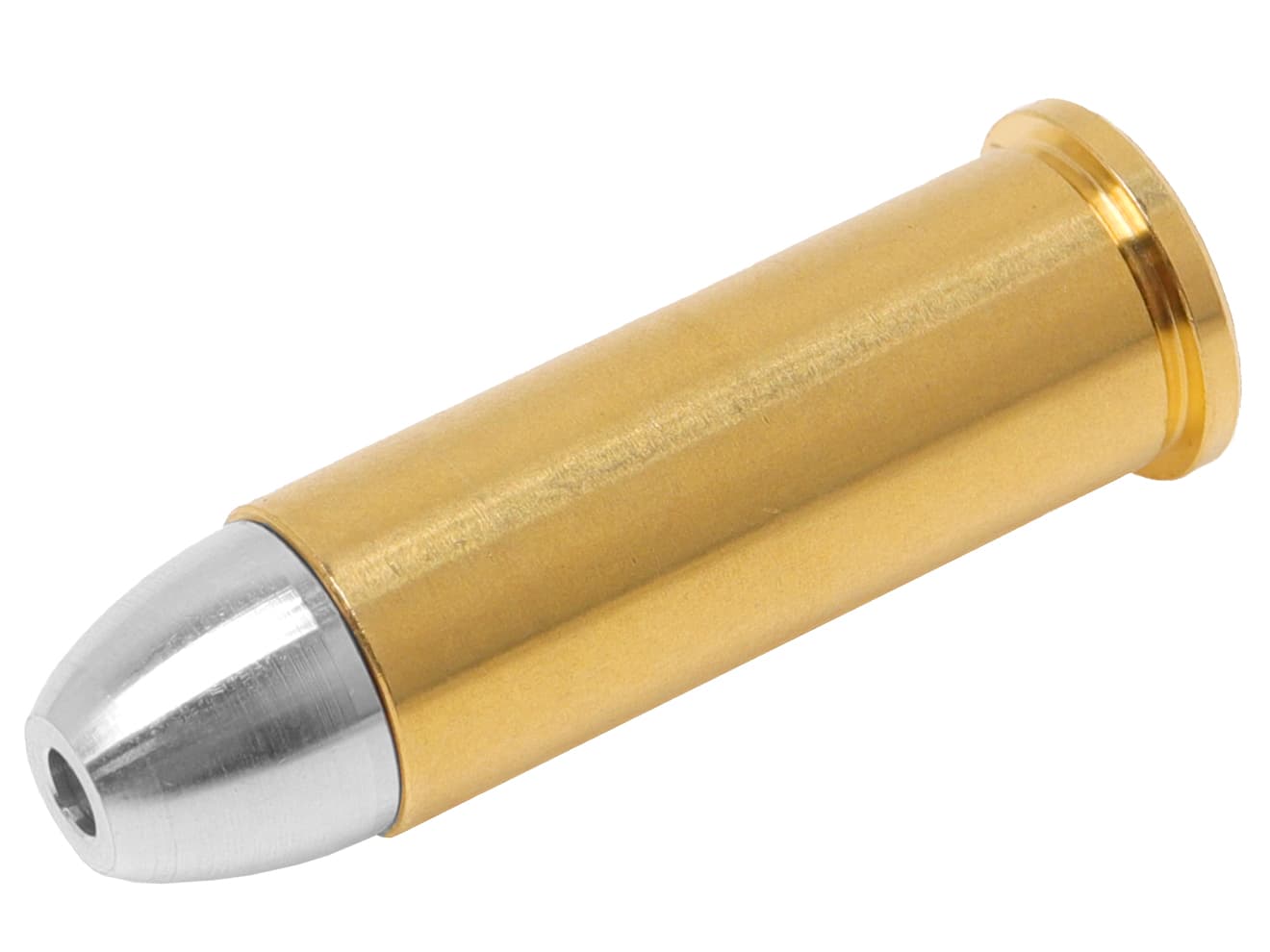 タナカワークス .38special モデルガン用カートリッジ 5発セット