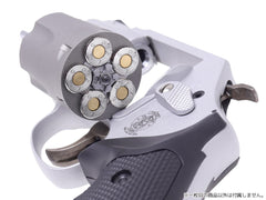 タナカワークス .38special モデルガン用Wキャップカートリッジ [入り数：6発入 / 5発入]