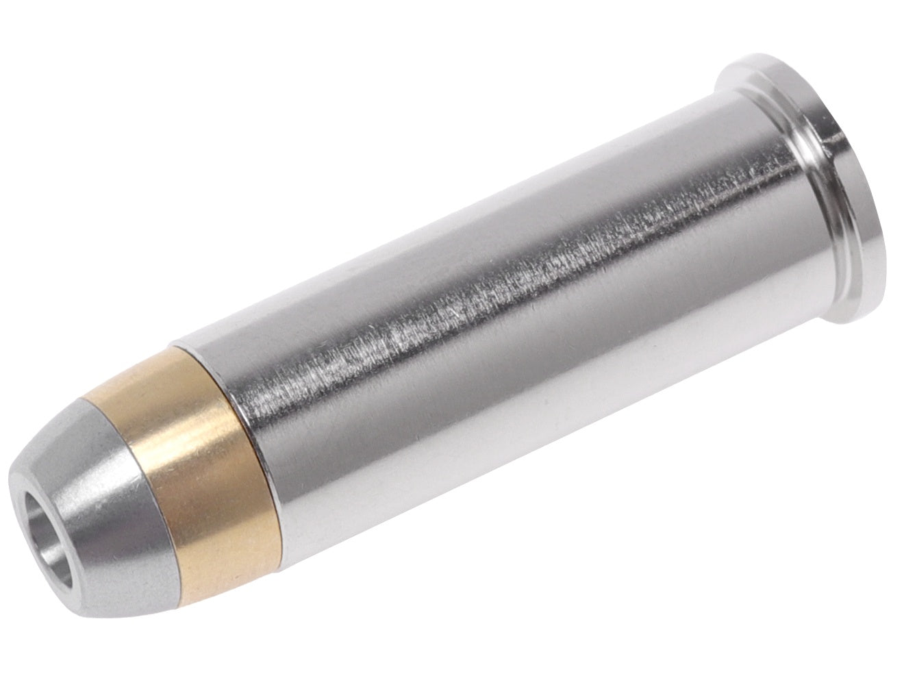 タナカワークス .38special モデルガン用Wキャップカートリッジ [入り数：6発入 / 5発入]