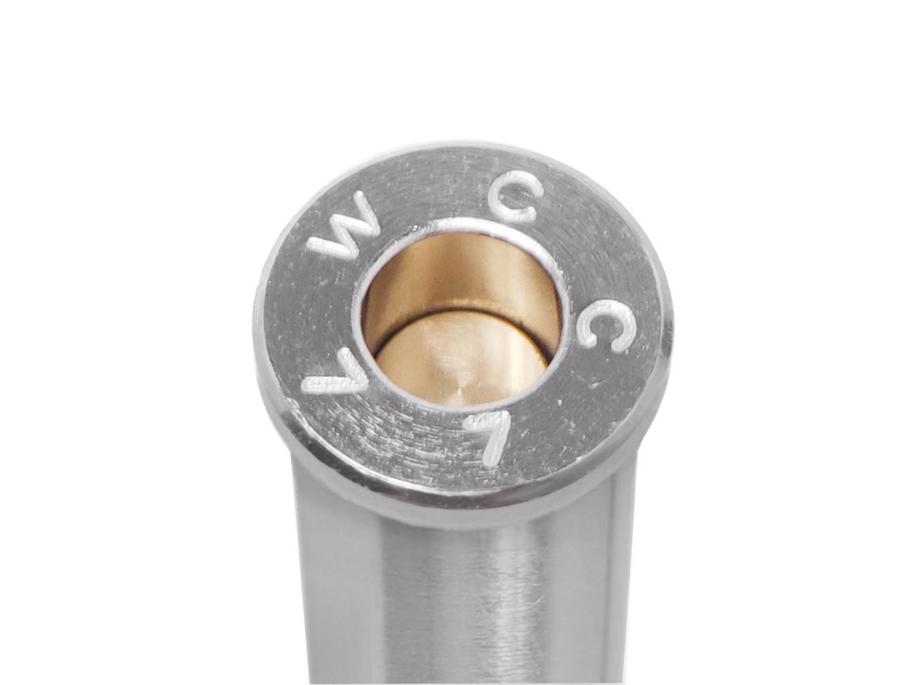 タナカワークス .38special モデルガン用Wキャップカートリッジ [入り数：6発入 / 5発入]