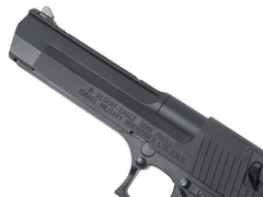 タナカワークス Desert Eagle .50AE HW モデルガン [カラー：ブラック / ゴールド / シルバー]