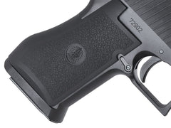 タナカワークス Desert Eagle .50AE HW モデルガン [カラー：ブラック / ゴールド / シルバー]