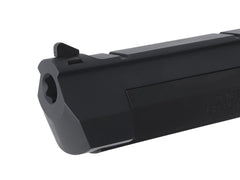 タナカワークス Desert Eagle .50AE HW モデルガン [カラー：ブラック / ゴールド / シルバー]