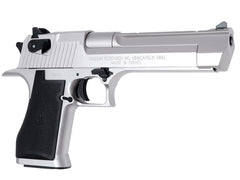 タナカワークス Desert Eagle .50AE HW モデルガン [カラー：ブラック / ゴールド / シルバー]