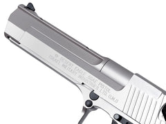 タナカワークス Desert Eagle .50AE HW モデルガン [カラー：ブラック / ゴールド / シルバー]